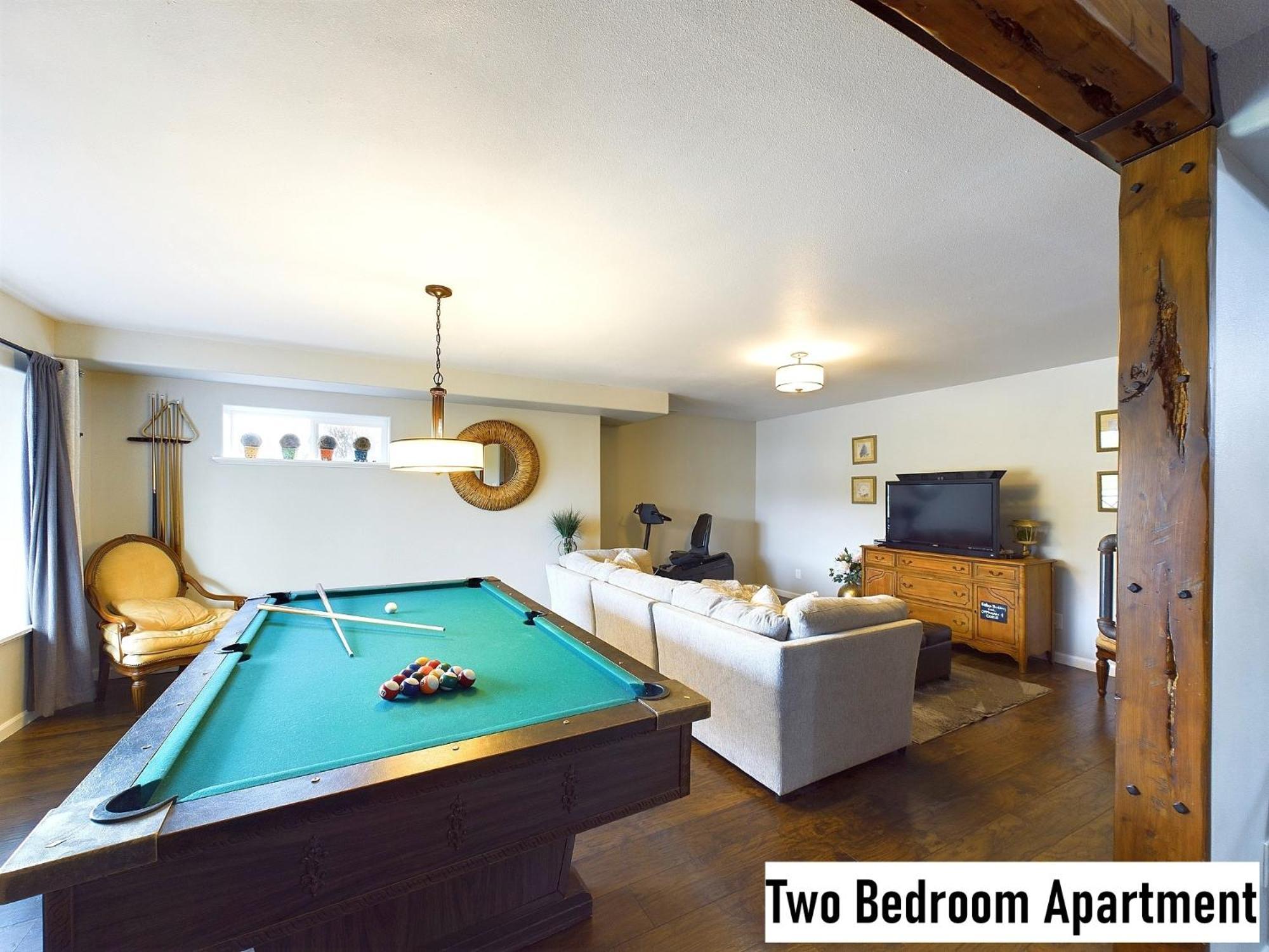 Beautiful Country Apartment, Ac, Pickleball, Billiards, Playground, Gardens Philomath Esterno foto